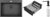 Мойка кухонная, Schtoff Best Premium Black 5550 + KR-1 Black + SD-1 Black
