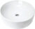 Умывальник, Sanita Luxe Best Slim WB.CT/Best/40-N.Slim/WHT.G/S1