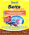 Корм для рыб, Tetra Betta Granules