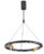 Потолочный светильник, Odeon Light Beveren 3918/48L