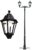 Фонарный столб Fumagalli Noemi E35.208.M20.AXH27