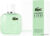 Туалетная вода Lacoste Eau De Blanc Eau Fraiche EdT (50 мл)