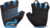 Перчатки Indigo SB-01-1575 (M, черный/синий)