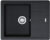 Мойка кухонная, Franke Basis BFG 611C