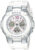 Часы наручные женские, Casio BGA-110BL-7B