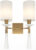 Бра, Maytoni Bianco MOD224WL-02BS1