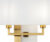 Бра, Maytoni Bianco Z030WL-02BS