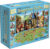 Настольная игра, Мир Хобби Каркассон: Big Box / 915290