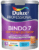 Краска, Dulux Bindo 7 для стен и потолков