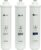 Комплект картриджей для фильтра, LEMARK Bio 9920090