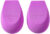 Набор спонжей для макияжа, Ecotools Bioblender Makeup Sponge Duo ET3163