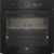 Электрический духовой шкаф, Beko BIOM1752KBNC
