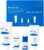 Набор косметики для лица, Round Lab Birch Juice Trial Kit