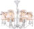 Люстра, Maytoni Bird ARM013-06-W