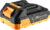 Аккумулятор для электроинструмента, Deko BL1820B / 063-4056