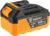 Аккумулятор для электроинструмента, Deko BL1840B / 063-4057