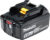 Аккумулятор для электроинструмента, Makita BL1860B