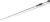 Удилище, Flagman Fishing Blackfire 76M 2.29м тест 5-25г / B76M