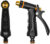 Распылитель для полива, Bradas Black Line / ECO-KT233FRS