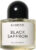 Парфюмерная вода, Byredo Black Saffron