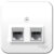 Розетка, Systeme (Schneider) Electric Blanca BLNIA045111