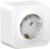 Розетка, Systeme (Schneider) Electric Blanca BLNRA000101