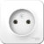 Розетка, Schneider Electric Blanca BLNRA000111