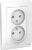 Розетка, Systeme (Schneider) Electric Blanca BLNRS000021