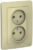 Розетка, Systeme (Schneider) Electric Blanca BLNRS000027