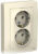 Розетка, Systeme (Schneider) Electric Blanca BLNRS001022