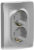Розетка, Systeme (Schneider) Electric Blanca BLNRS001123