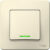 Выключатель, Systeme (Schneider) Electric Blanca BLNVS010112