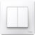 Выключатель, Systeme (Schneider) Electric Blanca BLNVS010501