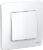 Выключатель, Systeme (Schneider) Electric Blanca BLNVS010601