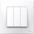 Выключатель, Schneider Electric Blanca BLNVS100501