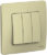 Выключатель, Systeme (Schneider) Electric Blanca BLNVS100507