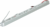 Блок питания для светодиодной ленты, Truenergy Block Pencil 12V 60W IP20 / 17037