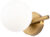 Бра, Freya Blossom FR5259WL-01BS