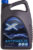 Антифриз, X-Freeze Blue 11 / 430206066