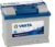 Автомобильный аккумулятор, Varta Blue Dynamic / 560127054
