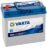 Автомобильный аккумулятор, Varta Blue Dynamic B34 545 158 033