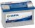 Автомобильный аккумулятор, Varta Blue Dynamic 572409068