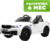 Детский автомобиль, RiverToys BMW M5 Competition A555MP