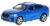Автомобиль игрушечный, Технопарк BMW X6 / X6-12-BU