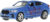 Автомобиль игрушечный, Технопарк BMW X6 / X6-12-SM-BG