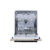 Посудомоечная машина HOMSair DW64E