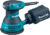 Профессиональная эксцентриковая шлифмашина, Makita BO5030