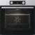 Электрический духовой шкаф, Gorenje BO6735E02XK