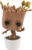 Фигурка коллекционная, Funko POP! Bobble Guardians of the Galaxy Dancing Groot 5104 / Fun28