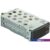 Бокс для накопителей 2.5″ Supermicro MCP-220-82609-0N